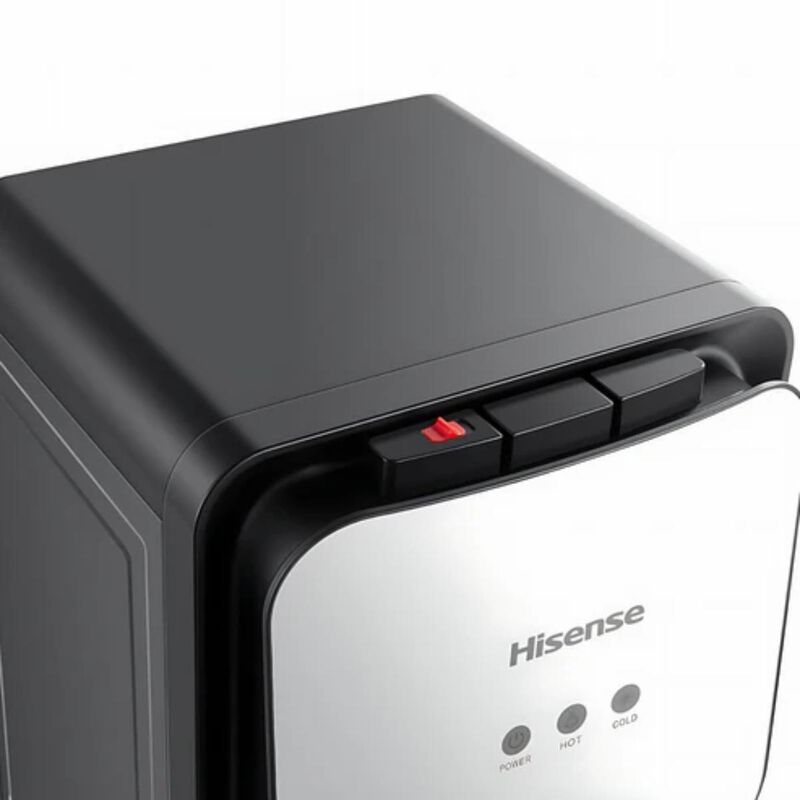 Dispensador De Agua Hisense Carga Oculta H04wdb... image number null