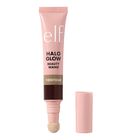 Varita Contour Beauty Wand E.l.f. Halo Glow Liquid Deep/rich Vegan