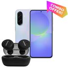 Combo Galaxy A36 5G Dual 256GB/8RAM Violeta  M&aacute;s Aud&iacute;fonos