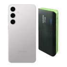 Galaxy S24 256GB Gris Reacondicionado + Power Bank 10,000mah