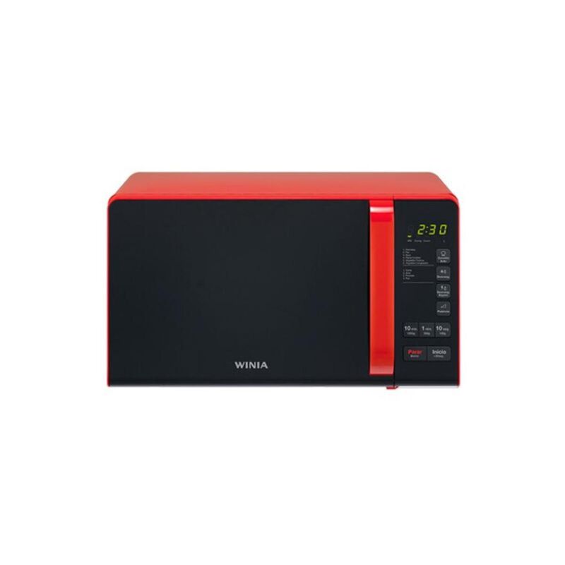 Horno De Microondas Winia 0.7 Pies C&uacute;bicos Kor6... image number null