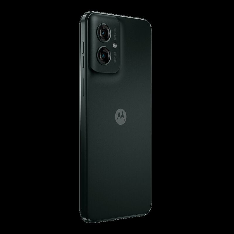 Motorola Moto G55 5G 8+256GB Dual SIM Negro image number null
