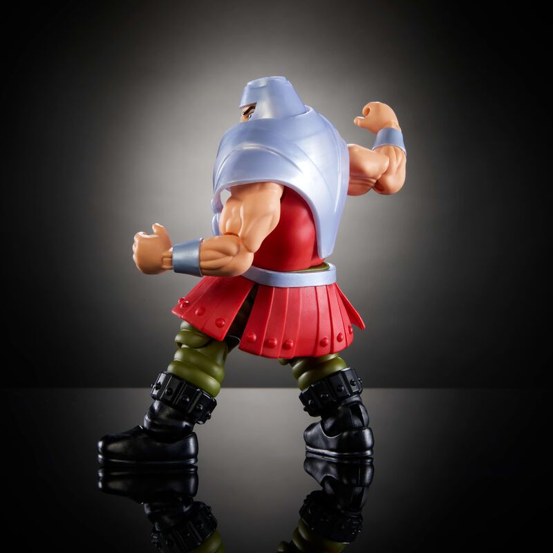 Figura De Acci&oacute;n Masters Of The Universe Origin... image number null