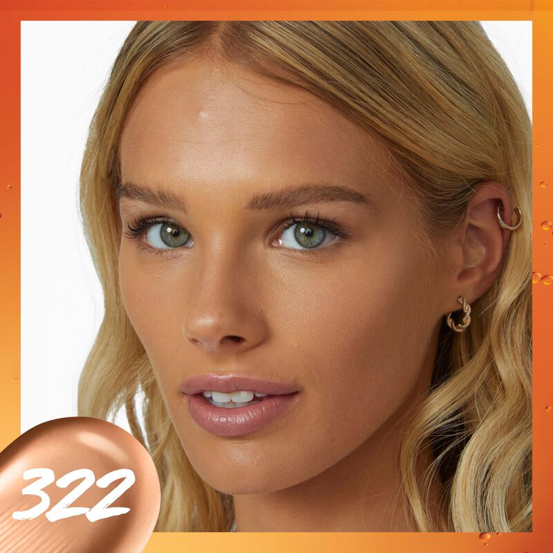 Base De Maquillaje Skin Tint Maybelline Super S... image number null