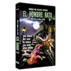 El Hombre Rata Dvd 1988 Quella Villa In Fondo Al Parco - Ratman (the Rat Man) [dvd]