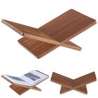 Soporte Para Libros Decorany 40 cm X 24 cm X 15 cm De Madera