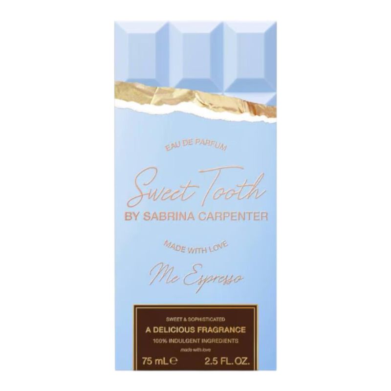 Perfume Sabrina Carpenter Sweet Tooth Me Espres... image number null