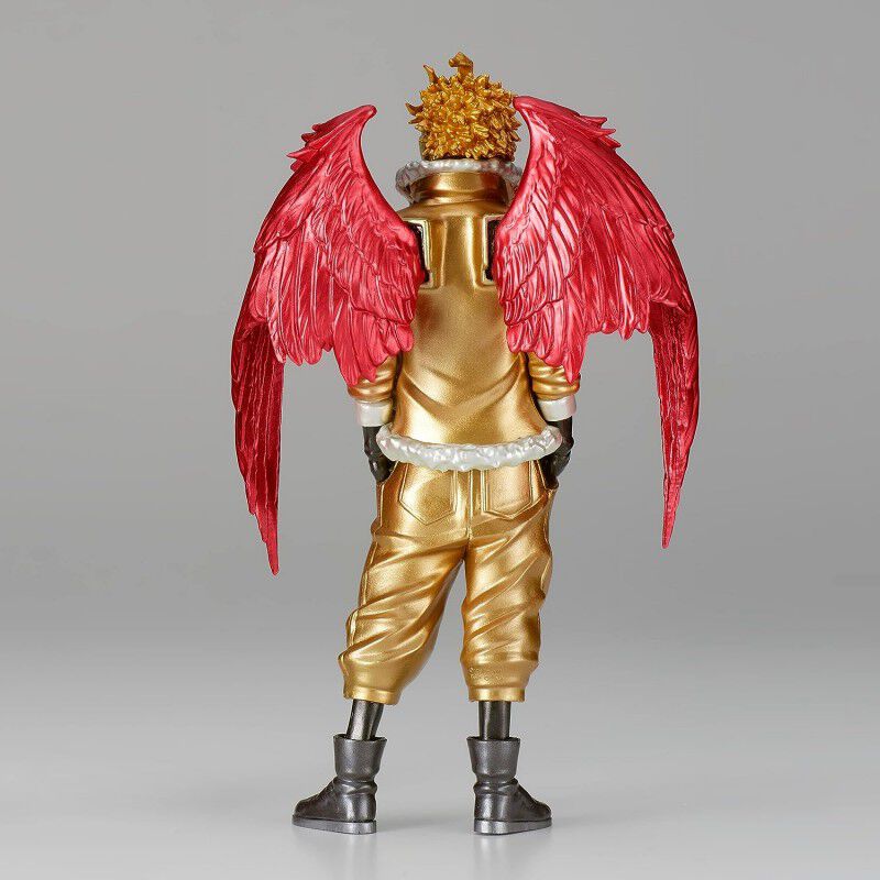 Figura Hawks My Hero Academia Age Of Heroes B 1... image number null