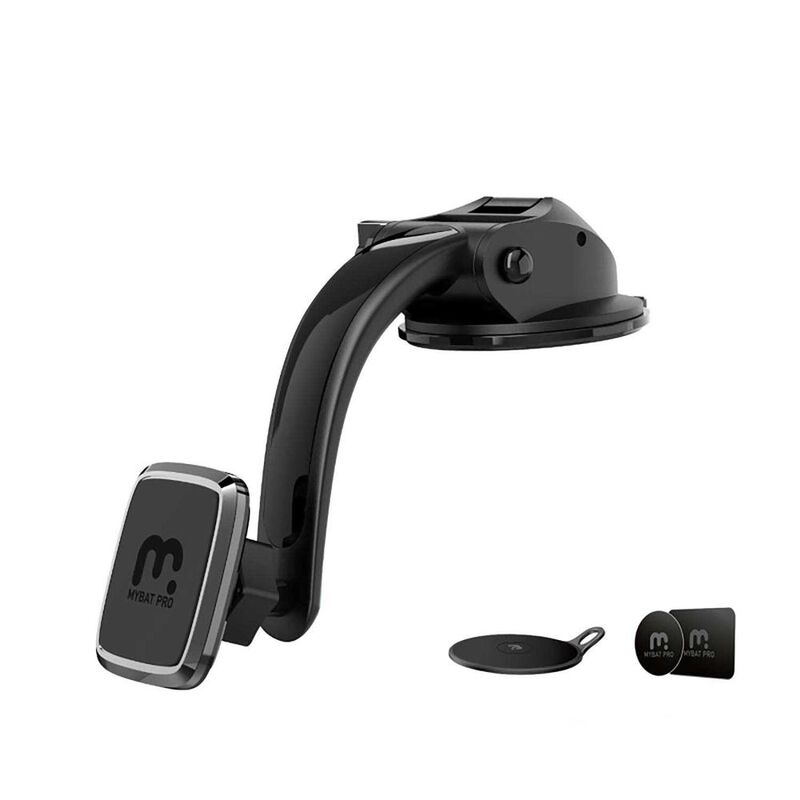 Soporte MYBAT para Auto ajustable magnetico uni... image number null