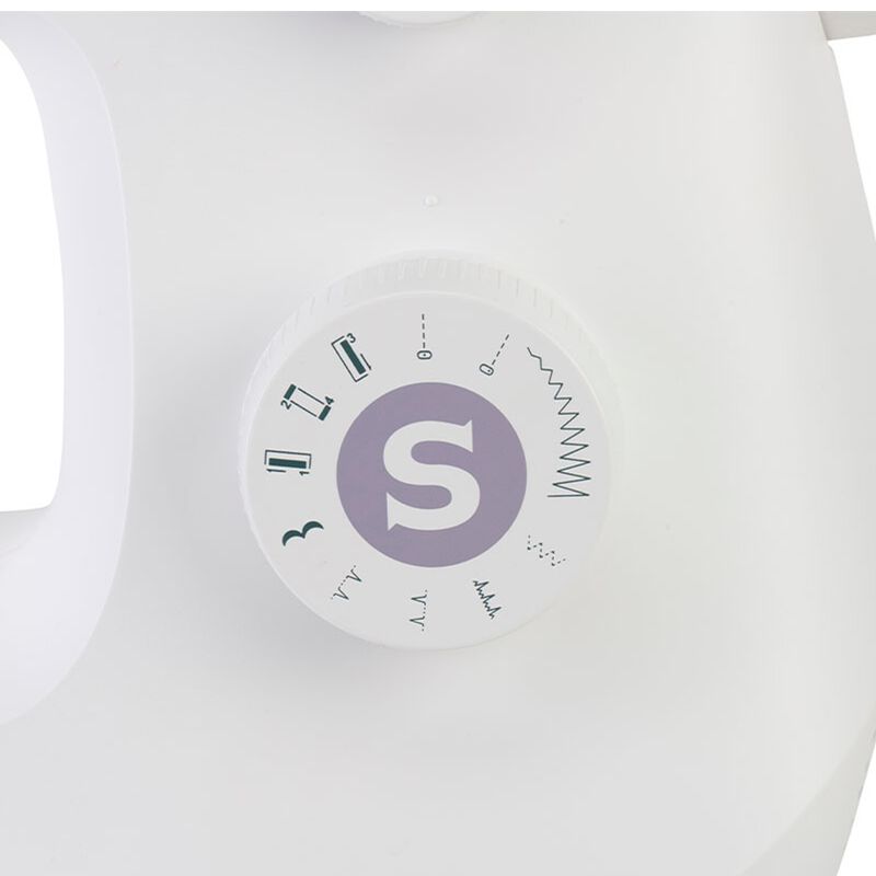 Maquina de Coser SINGER Mod. M2405 image number null