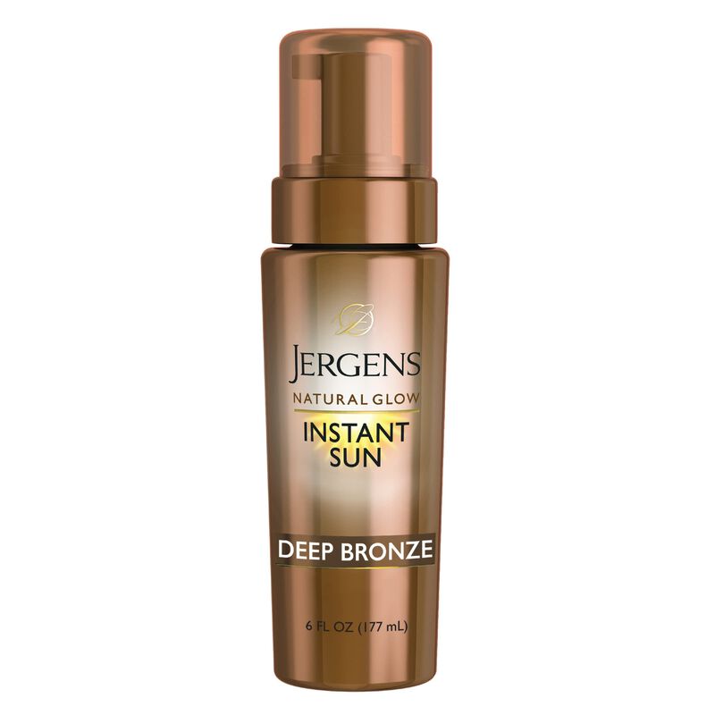 Mousse Corporal De Sol Instant&aacute;neo Self Tanner ... image number null