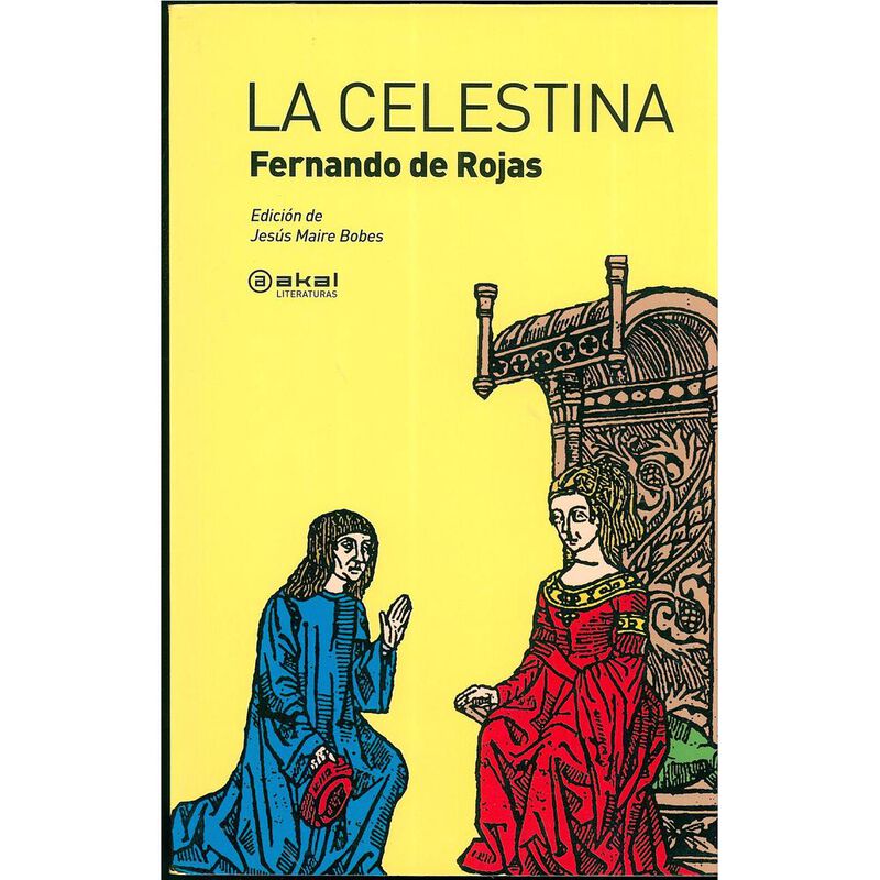 CELESTINA image number null