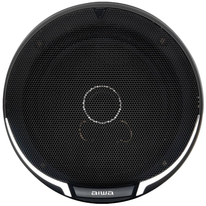 Bocina para auto Aiwa 16 Cm 2 Vias 39w Max 6,5'... image number null