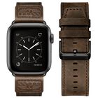 Correa Sunfwr para Apple Watch - Cuero Estilo Retro