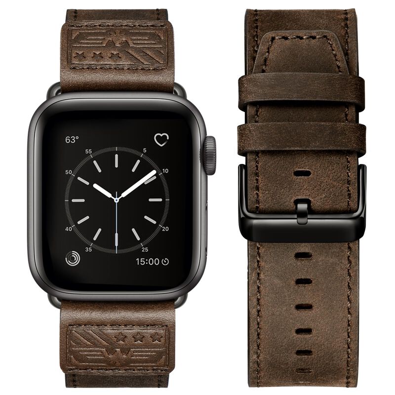 Correa Sunfwr para Apple Watch - Cuero Estilo R... image number null