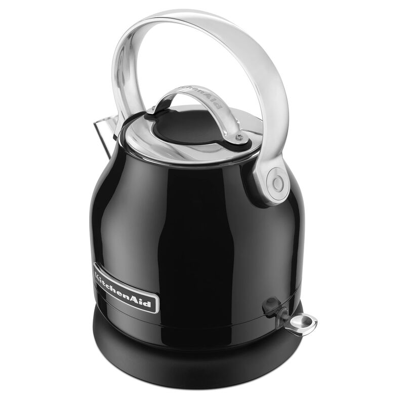 Hervidor El&eacute;ctrico Kitchenaid Kek1222ob 1.25l O... image number null