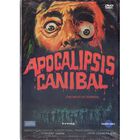 Apocalipsis Can&iacute;bal [dvd] (1980) Virus (hell Of The Living Dead)