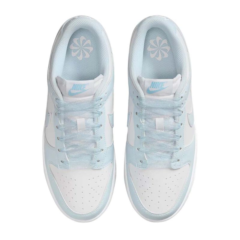 Tenis Nike para Mujer Dunk Low Next Nature Azul image number null