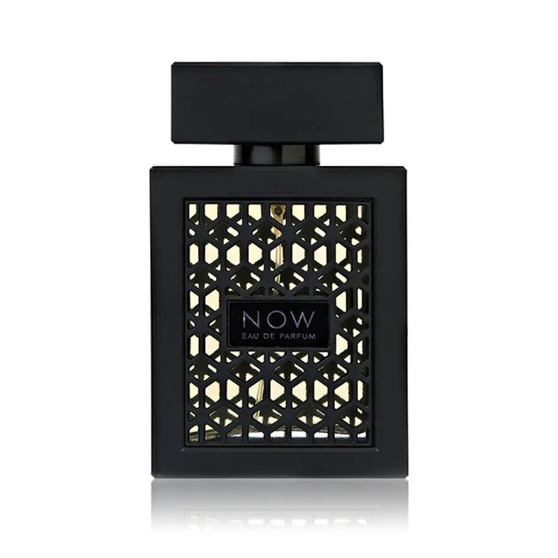 Lattafa Rave Now Edp 100ml image number null