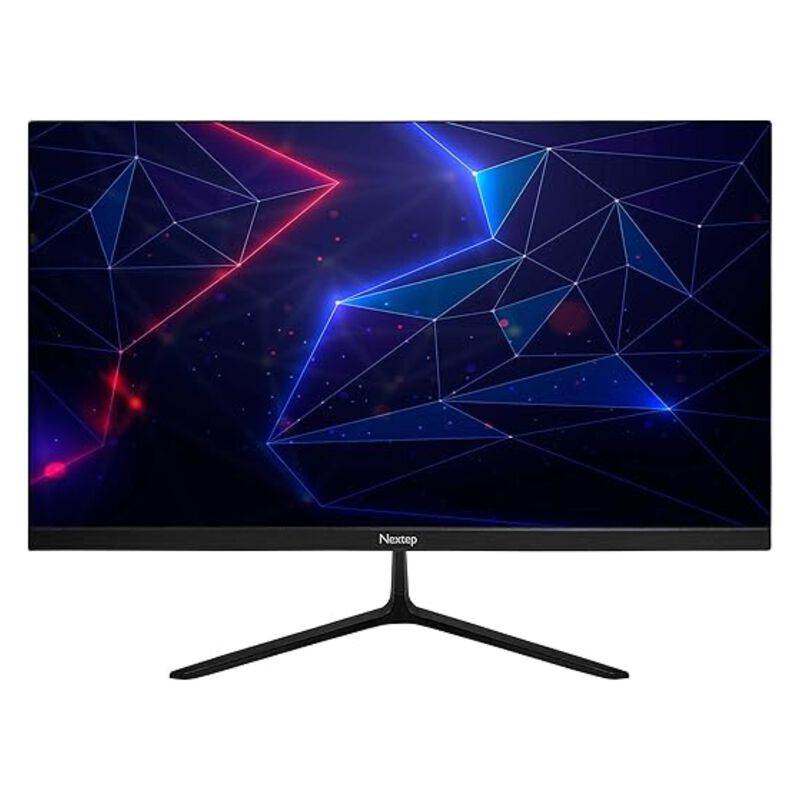 Monitor Nextep NE-722 21.5&Prime; FHD  75 Hz &ndash; HDMI +... image number null