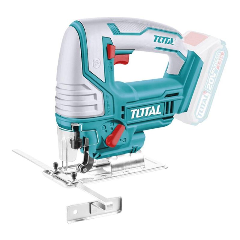 Caladora inal&aacute;mbrica 20 V TOTAL image number null