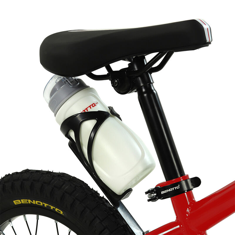 Bicicleta Benotto Monta&ntilde;a Vortec R24 1x9 Hombre... image number null