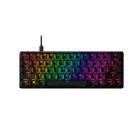 Teclado Mec&aacute;nico Para Juegos Hyperx Alloy Origins 60 Black