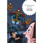 El Laboratorio Secreto, De Prats Mart&iacute;nez Llu&iacute;s , Roig Ti&oacute;