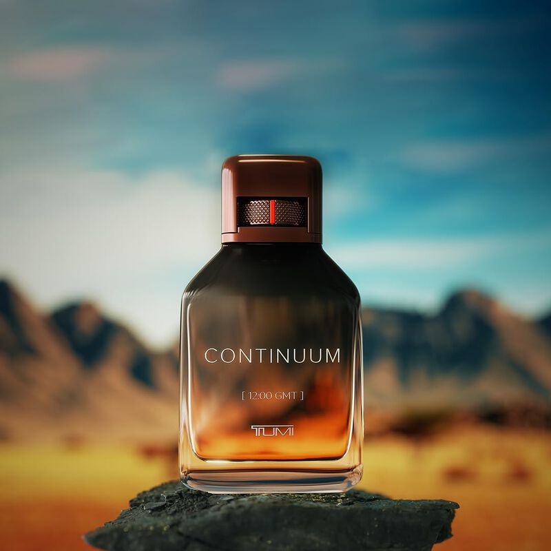 Perfume Tumi Continuum [12:00 Gmt] Eau De Parfu... image number null