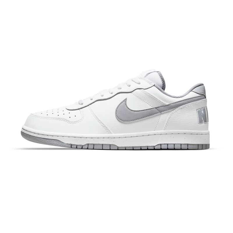 Tenis Casual Nike Big Low 355152-106 image number null