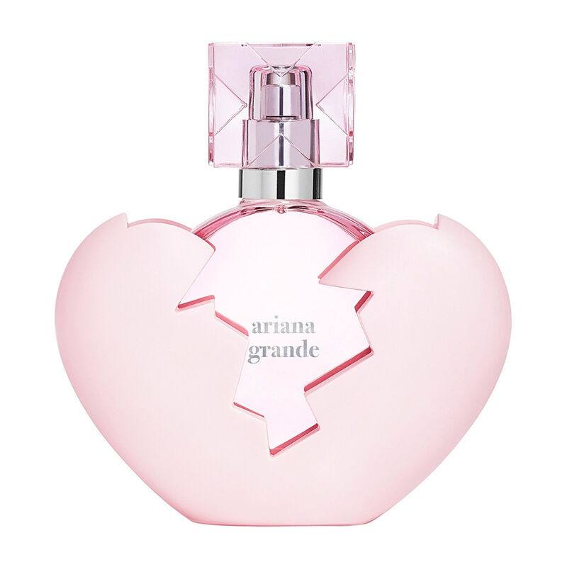 Ariana Grande Thank U Next EDP 100ml image number null