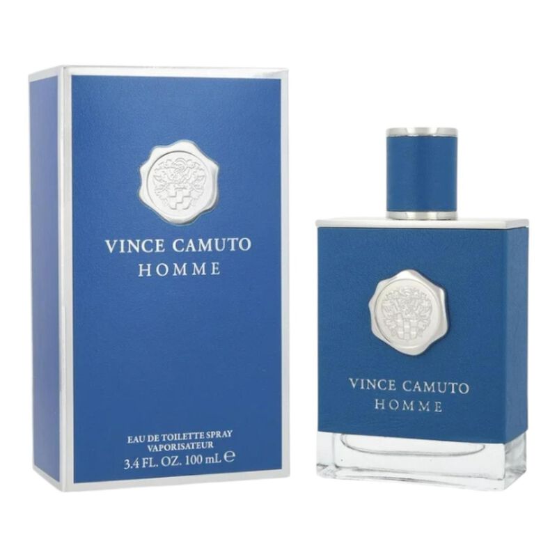 Perfume Vince Camuto Homme Edt 100 Ml image number null