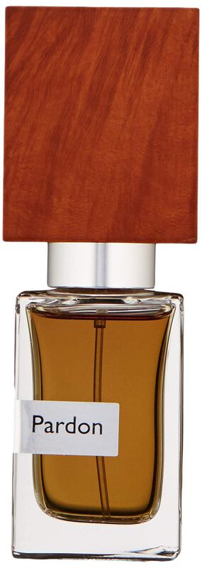Perfume Nasomatto Pardon Extrait De Parfum 30 M... image number null