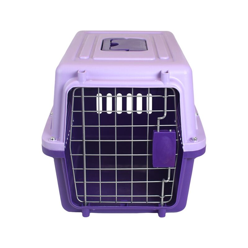 FANCY PETS. Transportadora para Mascotas Chica ... image number null