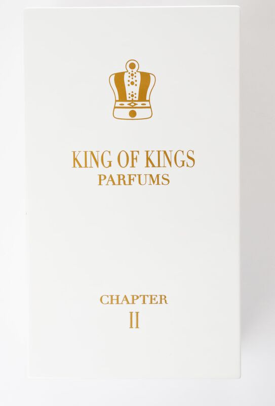Perfume King Of Kings Private Blend Chapter Ii,... image number null