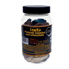 Pretzels Mixto De Chocolate 150 grs