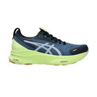 Tenis Asics para Mujer Kayano 32 Lite-Show Azul-Amarillo