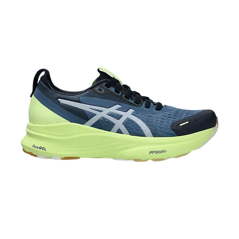 Tenis Asics para Mujer Kayano 32 Lite-Show Azul... image number null