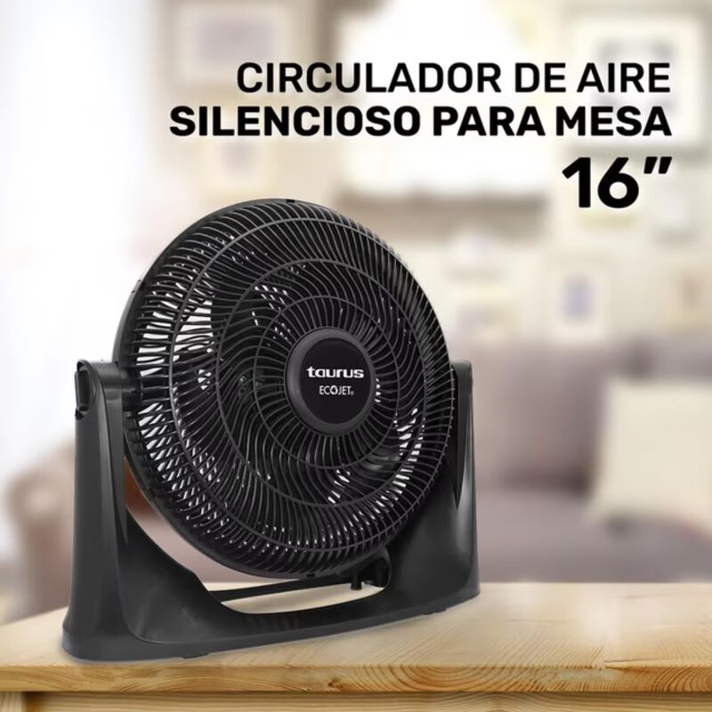 Ventilador Taurus De Piso Turbine 16"&nbsp; image number null