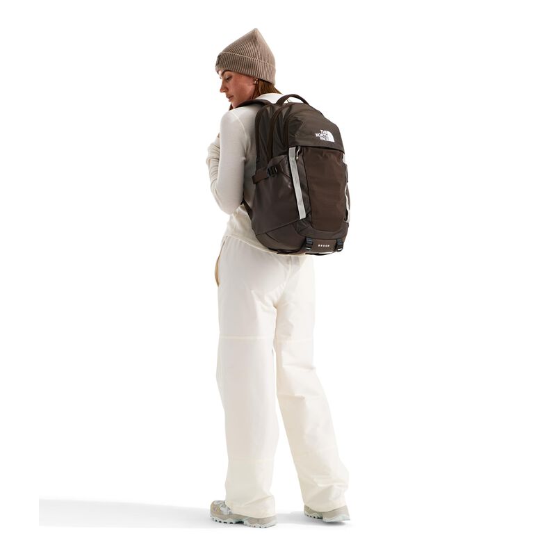 Mochila The North Face Recon 30l Dk Chestnut/st... image number null