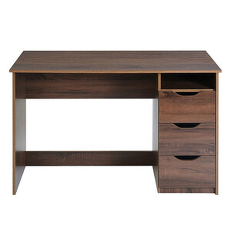 Escritorio 3 Cajones FurnitureR image number null