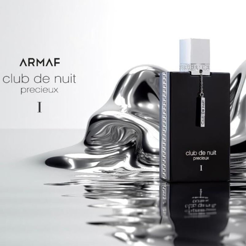 Perfume Armaf Club De Nuit Precieux, 1 Extracto... image number null