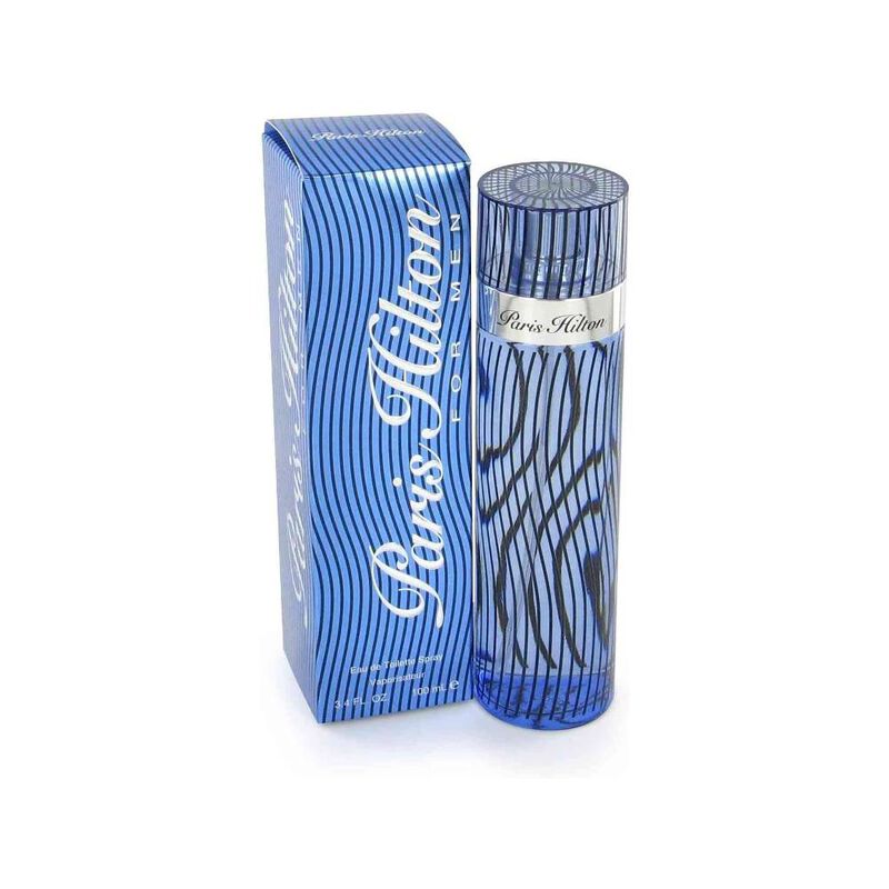 Perfume de Hombre Paris Hilton de 100 Ml Agua d... image number null