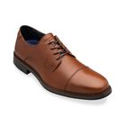 Zapatos Dockers&reg; Baruk Para Hombre D2126861 Brandy