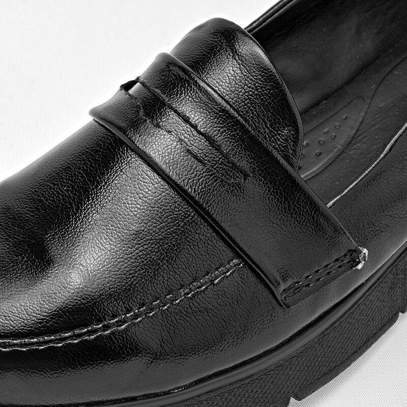 Ivi Love mocas&iacute;n para mujer negro cod 140462-E image number null