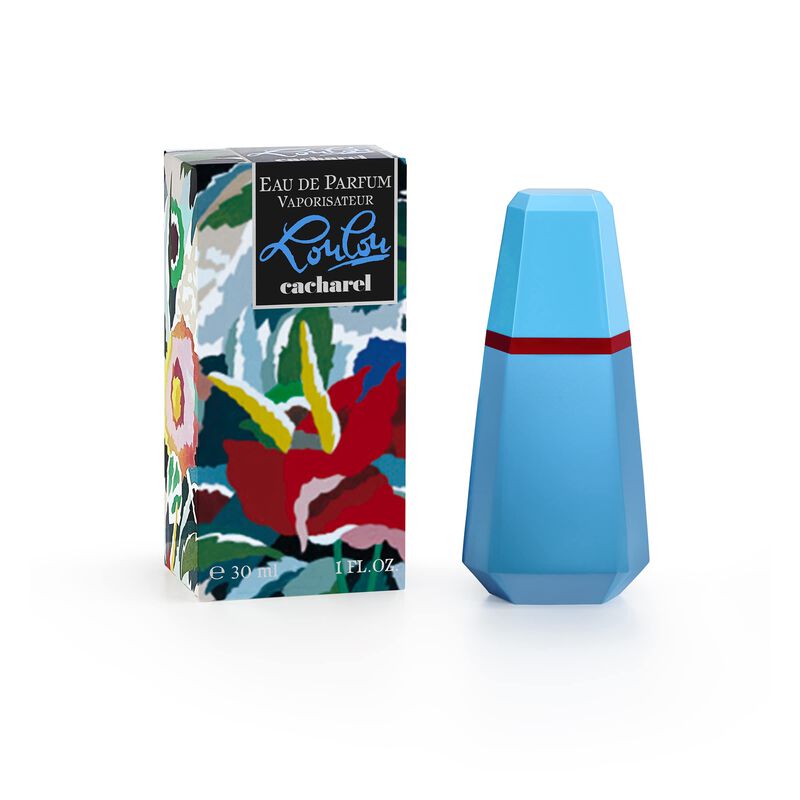 Perfume Cacharel Lou Lou Eau De Parfum Para Muj... image number null