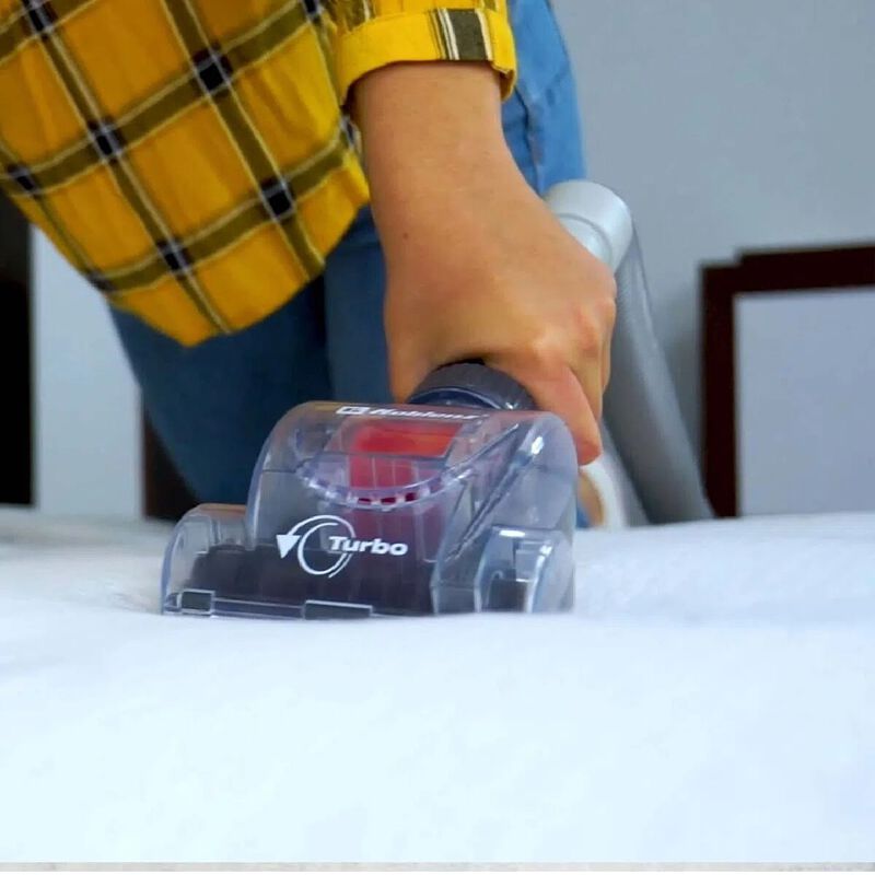 Cepillo Aspirador Pelo de Mascotas Koblenz Pet ... image number null