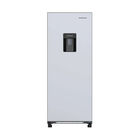 Refrigerador Hamilton Beach 7 Pies C&uacute;bicos Gris HBR70MS1E