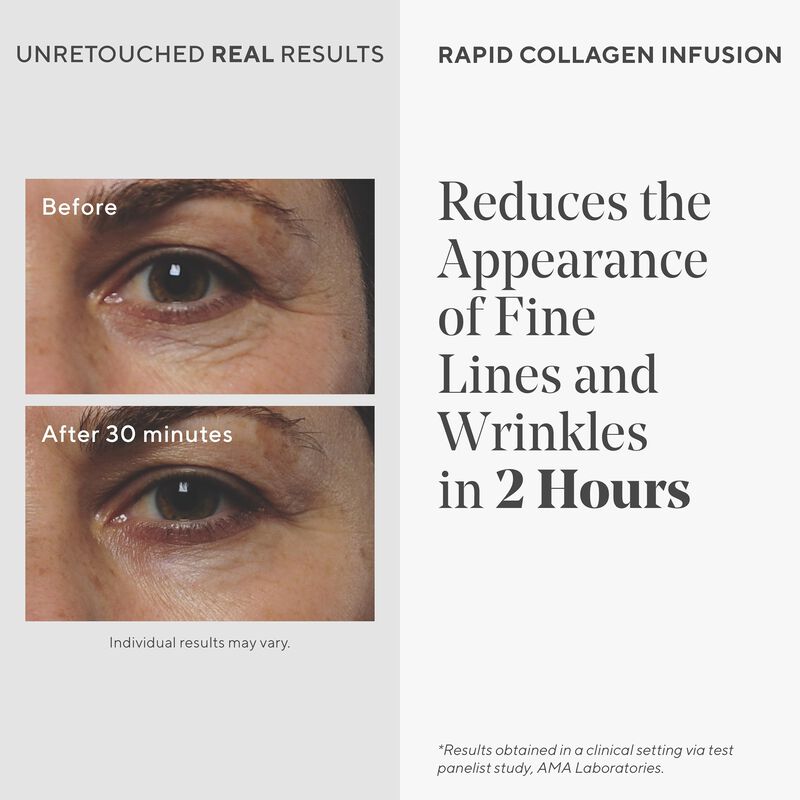 Crema Murad Rapid Collagen Infusion Resurgence ... image number null