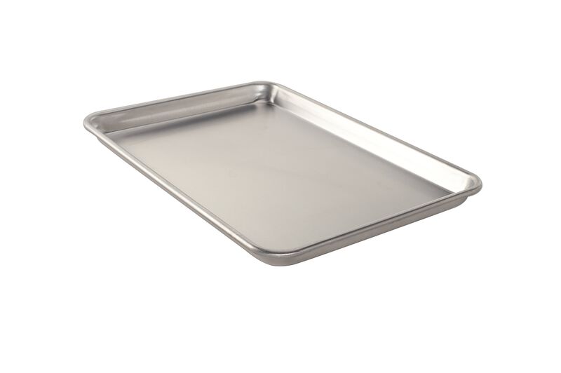 Jelly Roll Pan Nordic Ware De Aluminio Natural ... image number null